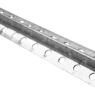 OEM Gu&iacute;a De Empotrado Ancho 6 Mm 250 Cm - 25 Uds - G-lp 6/250