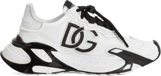 Dolce & Gabbana Day Faster Sneakers-Donna