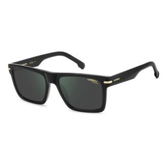 Carrera 378/S 807(Q3) Sunglasses - male - Carrera - Sunglasses - Black - 55 MM - Accessories