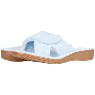 David Tate Cozy Light Blue COZY-450 Womens