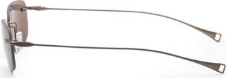 Dita Eyewear DLS120A02 Sunglasses - Gray