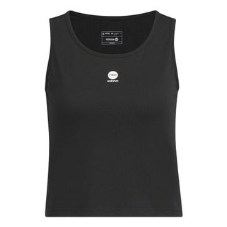adidas (WMNS) adidas Neo Essentials Tank Black IA5022