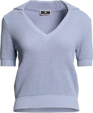Elisabetta Franchi STRICKWAREN - Pullover auf YOOX.COM