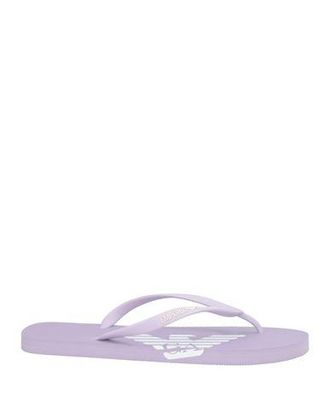 Emporio Armani SCHUHE - Zehentrenner auf YOOX.COM