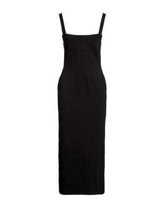 Helmut Lang DRESSES - Midi dresses sur YOOX.COM