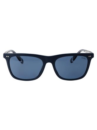 Polo Ralph Lauren Squared Sunglasses 0 Ph4205 U 546580