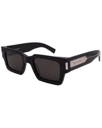 Saint Laurent Mens SL572 50mm Sunglasses