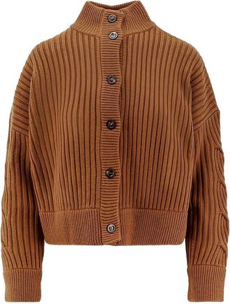 Max Mara Pullover