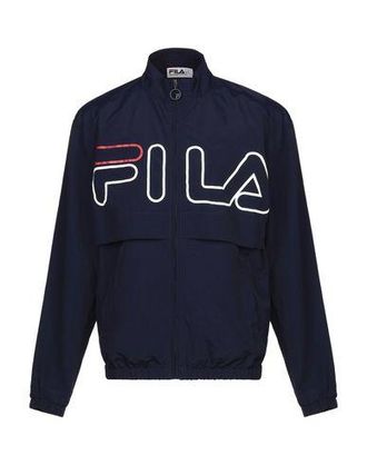 Fila JACKEN & MÄNTEL - Jacken und Anoraks auf YOOX.COM