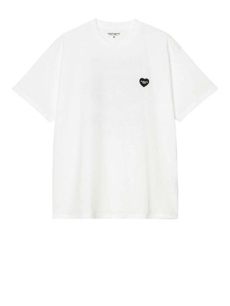 Carhartt Work in Progress Heart T-shirt