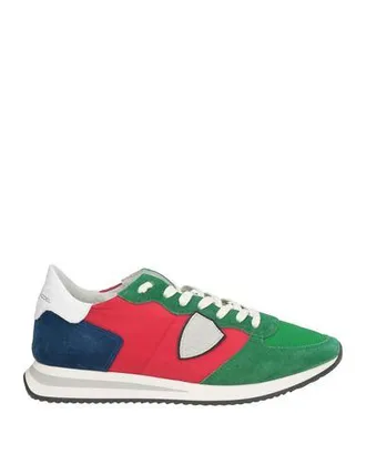 Philippe Model FOOTWEAR - Trainers on YOOX.COM