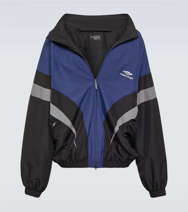 Balenciaga sport jacket best sale