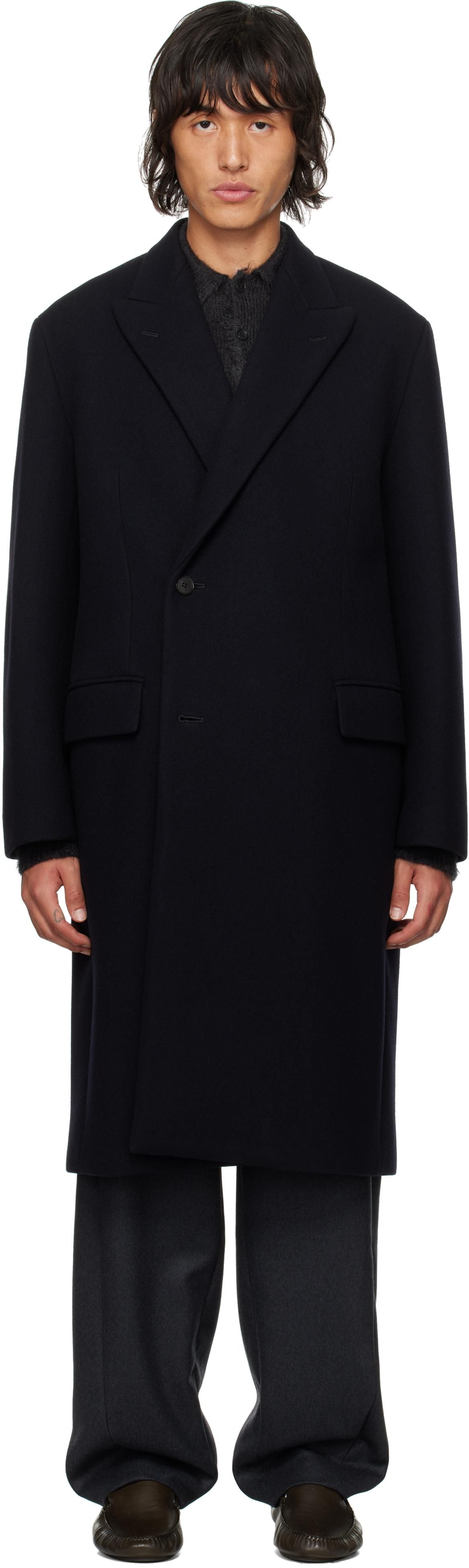 AURALEE(オーラリー)20AW Collectionの新作、Washed Finx Cupro