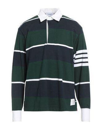 Thom Browne TOPWEAR - Polo shirts sur YOOX.COM