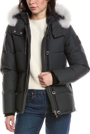 Moose Knuckles Jacket