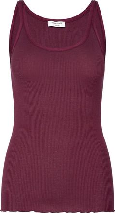 Rosemunde Mujer, Camisetas, Marrón, Talla: XL