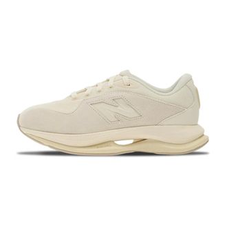 New Balance Hombre, Deporte, Beige, Talla: 39 1/2 EU
