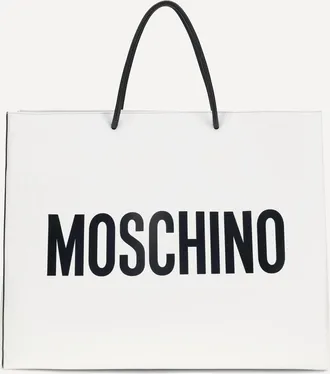 Moschino Shoulder Bag Female UNI