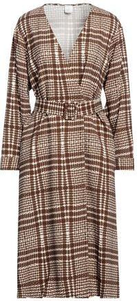 Eleventy DRESSES - Midi dresses sur YOOX.COM