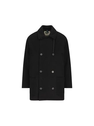 Camplin Coats