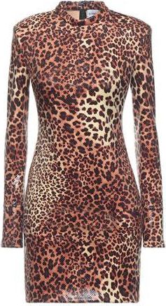 Stand Studio DRESSES - Mini dresses sur YOOX.COM