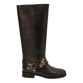 Pinko Pinko, Donna, Scarpe, Marrone, 39 EU, new