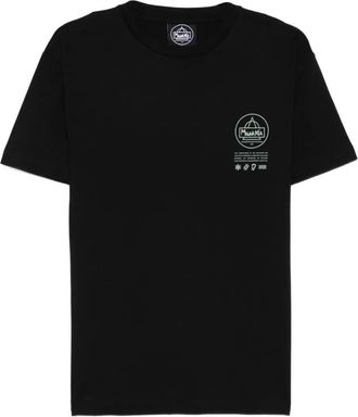 Mauna Kea Carabiner T-shirt - men - Cotton - L - Black