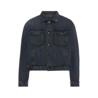 Maison Margiela Uomo, Giacche, Grigio, XL, new