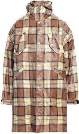 Raglan United JACKEN & MÄNTEL - Jacken, Mäntel & Trenchcoats auf YOOX.COM