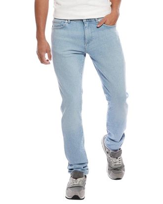 DL1961 Dl1961 Cooper Light Fjord Tapered Skinny Jean