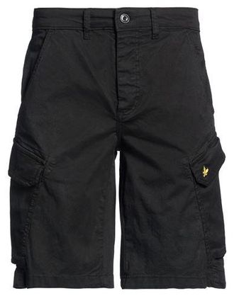 Lyle & Scott HOSEN & R&Ouml;CKE - Shorts & Bermudashorts auf YOOX.COM