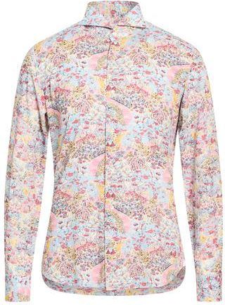 Giannetto Portofino TOPWEAR - Camicie su YOOX.COM