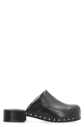 Our Legacy Naoto Slippers