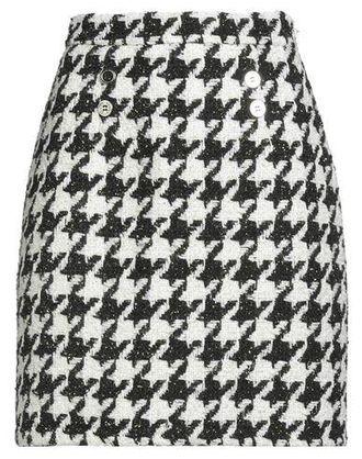 5 Progress HOSEN & RÖCKE - Miniröcke auf YOOX.COM