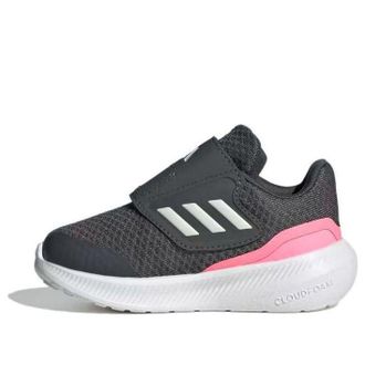 adidas (TD) adidas Runfalcon 3.0 Grey Beam Pink HP5859