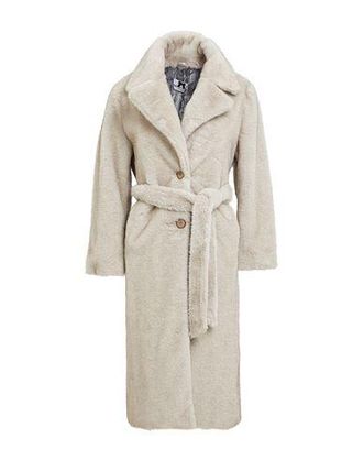 No Secrets World JACKEN & MÄNTEL - Shearling- & Kunstfell auf YOOX.COM