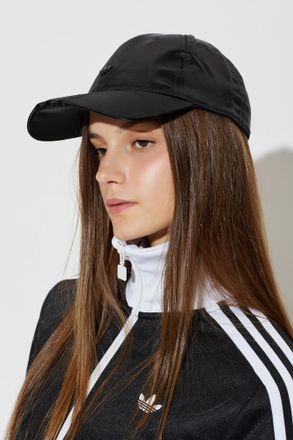 adidas Baseball Cap, Unisex, Black