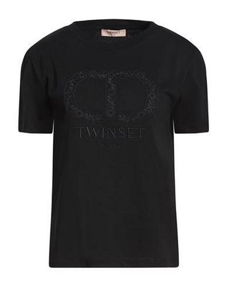 Twin-Set TOPS - T-shirts auf YOOX.COM