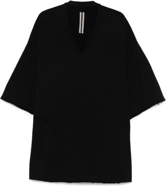 Rick Owens Uomo, Top, Nero, Taglia unica, new