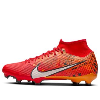 Nike Mercurial Superfly 9 Academy Dream Speed Hi Light Crimson Bright Mandarin FD1162-600