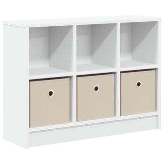 vidaXL Aparador Con Caj&oacute;n 73,5 X 22,5 X 53,5 Cm Vidaxl