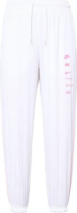Nike (WMNS) Nike AS W Nike Sportswear SWSH WVN Pant White DA0982-100