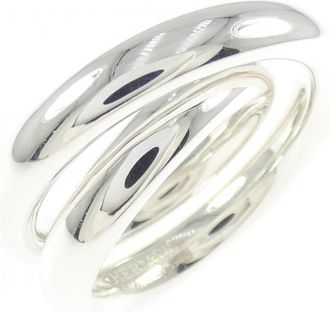 Herm&egrave;s Band Ring (Pre-Owned)