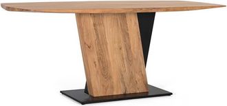 Giner&Colomer Massiver Design Esstisch Agra 240 x 100 cm