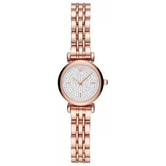Emporio Armani Gianna T-bar Womens Watch