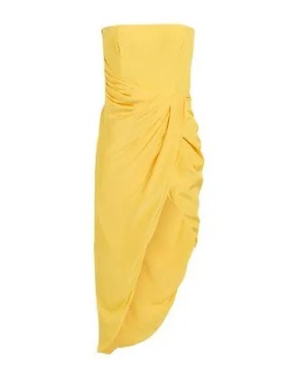 Gauge81 DRESSES - Midi dresses sur YOOX.COM