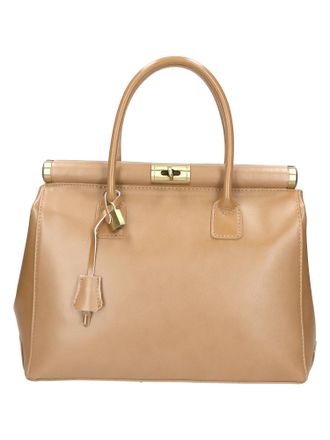 Gave Lux tas vrouwen TAUPE