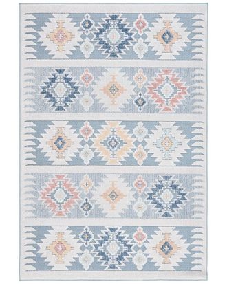 Safavieh Sarasota Polypropylene Indoor/Outdoor Rug