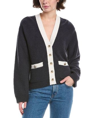 Nation Ltd Carolyn Cardigan