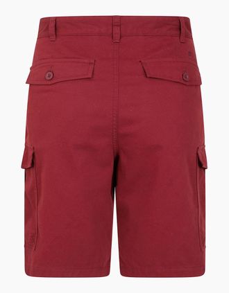 Mountain Warehouse Mens Mountain Warehouse Mens Lakeside Cargo Shorts - Blue - Size: Regular/38/38/32